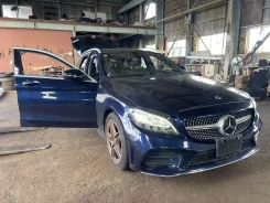 Mercedes-Benz C-Class. WDD2052402F763191, M274.920 ����