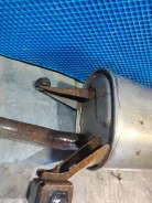 ��������� Mitsubishi Lancer 10.1995 - 07.1997 MR126592 CK1 4G13 MR126592 ����