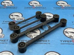 ������ �������� Toyota Hilux Surf 1994 4872035010 VZN130G 3VZ-E, ������ 4872035010 ����
