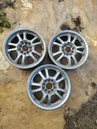 Kosei. x15", 5x100, 5x114.3 ����