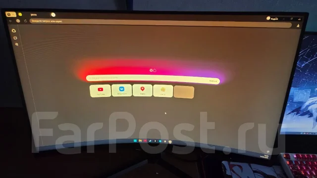 AOC. 31.5", ���������� �� (LCD, LED, QLED) ����