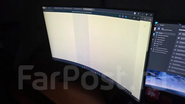 AOC. 31.5", ���������� �� (LCD, LED, QLED) ����