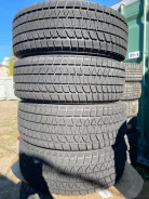 Bridgestone Blizzak DM-V3. ������, ��� �����, 2024 ���, �/�, ����� 5 %. �������� ������� ����