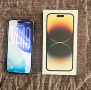 Apple iPhone 14 Pro Max. �/�, 512 ��, ������� ����