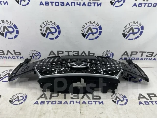 ������� ��������� Chery Tiggo 4 2024 602006904AA 602006904AA ����