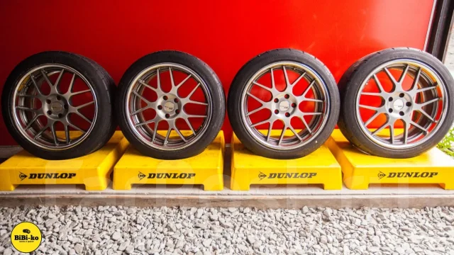 SSR Executor EX02. 8.5/9.0x19", 5x114.3, ET45/47, �� 79���. ����