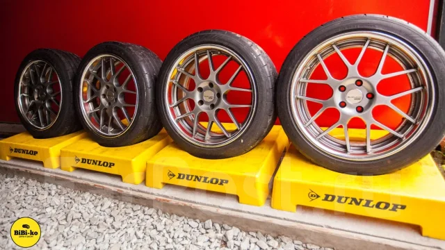 SSR Executor EX02. 8.5/9.0x19", 5x114.3, ET45/47, �� 79���. ����