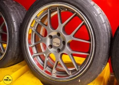 SSR Executor EX02. 8.5/9.0x19", 5x114.3, ET45/47, �� 79���. ����