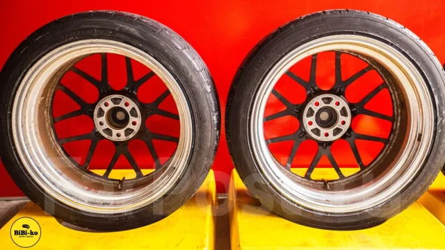 SSR Executor EX02. 8.5/9.0x19", 5x114.3, ET45/47, �� 79���. ����