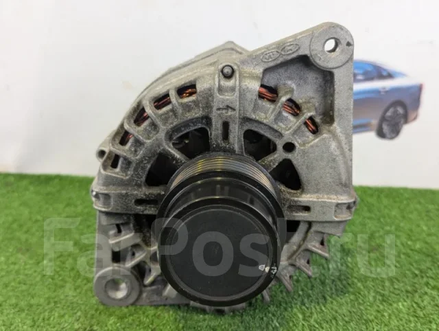 ��������� KIA CEED 373002B960 3 CD 373002B960 ����