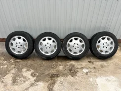Mercedes. 6.5x15", 5x112, ET44, �� 66,6���. ����