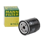 ������ ��������� BMW 11421272604, 11421250534 MANN W7124 W7124 ����