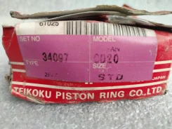 ������ ��������� TPR Nissan CD20 STD 34097 ����