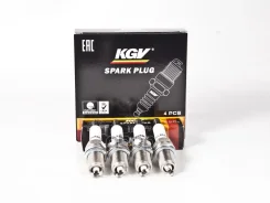 ����� KGV BKR6EK Lada Largus 12-; Renault Logan 04-, Duster 10-; Peugeot 2 ����. (4 ��. ) BKR6EK KGV ���. BKR6EK BKR6EK ����