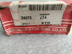 ������ ��������� TPR Nissan Z24 STD 34070 ����
