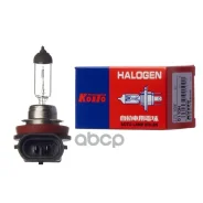 ����� ���������� H11 12V 55W Koito ���. 0110H 0110H ����