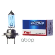 ����� ������������������� Whitebeam H7 12V 55W (100W) 4200K (��. 1 ��. ) Koito ���. 0755W 0755W Koito 0755W ����
