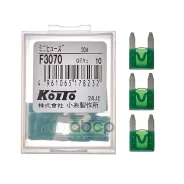 �������������� Koito (��������� 10 ��. ) V911943060 Koito ���. F3070 F3070 ����