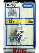 ����� ��������� ����� H3 12V 55W (��. 1 ��. ) Koito ���. P0454K P0454K Koito P0454K ����
