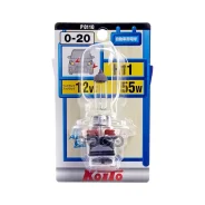 ����� ��������� ����� H11 12V 55W (��. 1 ��. ) Koito ���. P0110 P0110 Koito P0110 ����