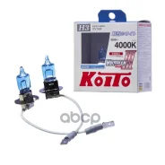 ����� ������������������� Koito Whitebeam H3 12V 55W (100W) 4000K (�������� 2 ��. ) Koito ���. P0752W P0752W ����