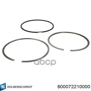 ������ ��������� Kolbenschmidt ���. 800072210000 800072210000 ����