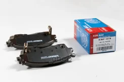 ������� ���������, �������� (� ������������ ���������) D11126M Kormax ���. KBP019 KBP019 ����