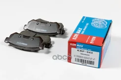 ������� ���������, ������ (� ������������ ���������) D9060 Kormax ���. KBP043 KBP043 ����