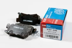 ������� ���������, ������ (� ������������ ���������) D11217M Kormax ���. KBP046 KBP046 ����