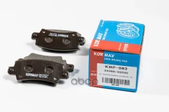 ������� ���������, ������ (� ������������ ���������) D2227 Kormax ���. KBP083 KBP083 ����