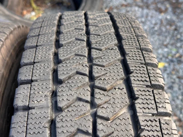 Bridgestone Blizzak VL10. ������, ��� �����, 2024 ���, �/�, ����� 5 % ����