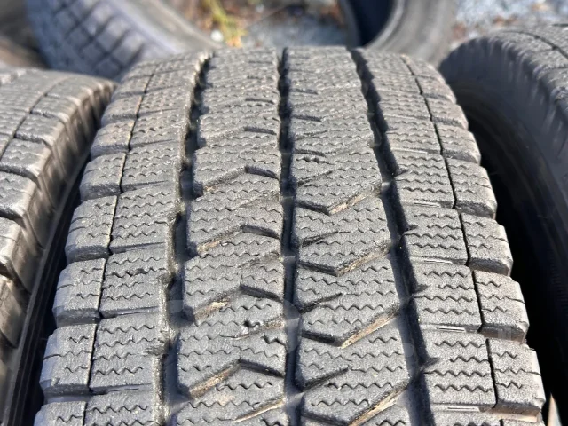 Bridgestone Blizzak VL10. ������, ��� �����, 2024 ���, �/�, ����� 5 % ����