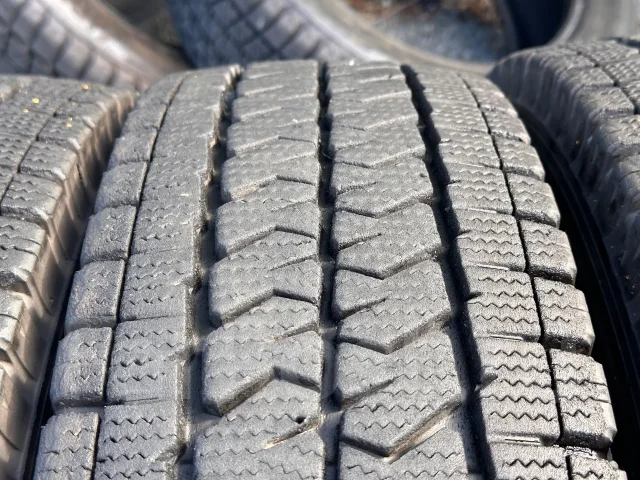 Bridgestone Blizzak VL10. ������, ��� �����, 2024 ���, �/�, ����� 5 % ����