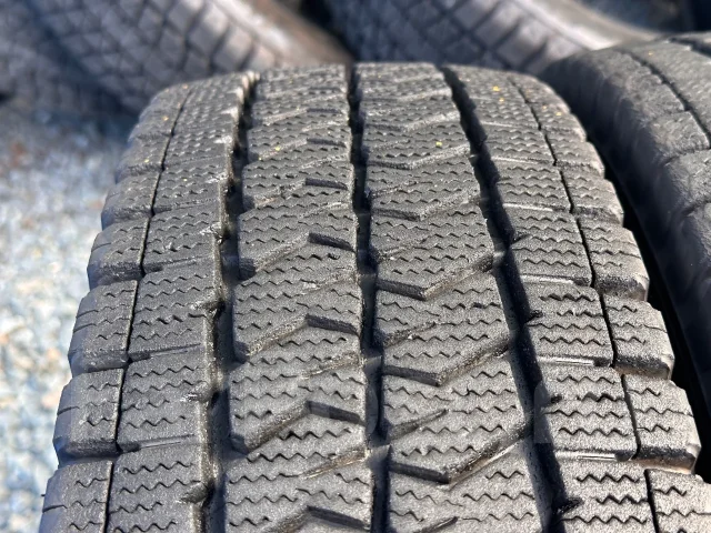 Bridgestone Blizzak VL10. ������, ��� �����, 2024 ���, �/�, ����� 5 % ����