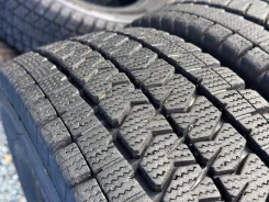 Bridgestone Blizzak VL10. ������, ��� �����, 2024 ���, �/�, ����� 5 % ����