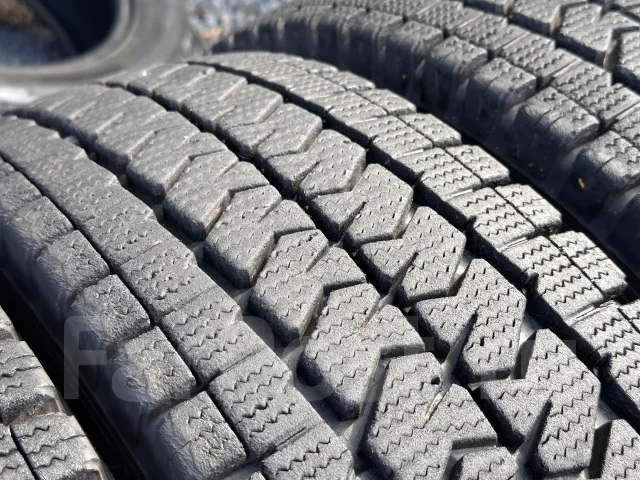 Bridgestone Blizzak VL10. ������, ��� �����, 2024 ���, �/�, ����� 5 % ����