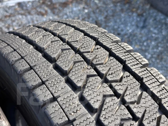 Bridgestone Blizzak VL10. ������, ��� �����, 2024 ���, �/�, ����� 5 % ����