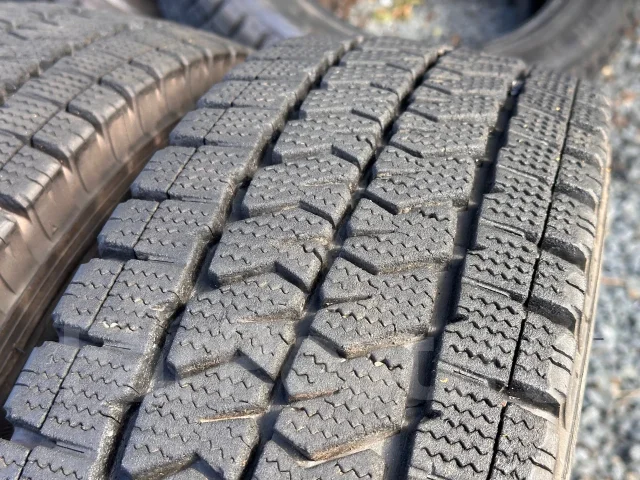 Bridgestone Blizzak VL10. ������, ��� �����, 2024 ���, �/�, ����� 5 % ����