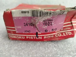 ������ ��������� TPR Nissan TD23 0.50 34105 ����