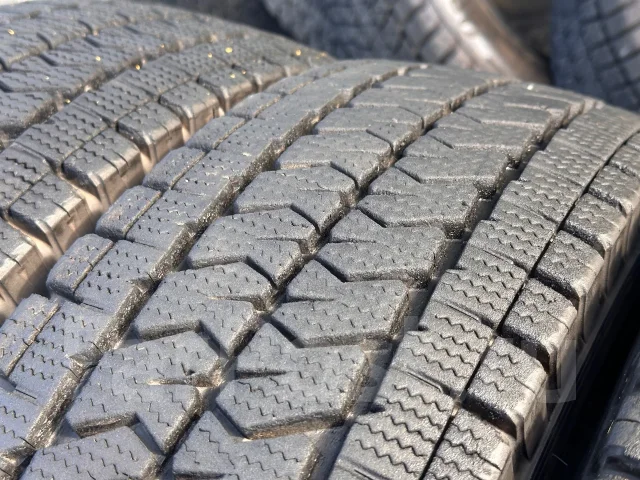 Bridgestone Blizzak VL10. ������, ��� �����, 2024 ���, �/�, ����� 5 % ����