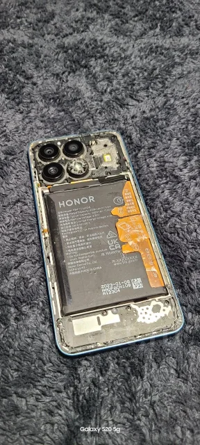 Honor X8a. �/�, 128 �� ����