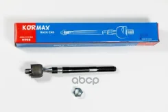 ���� ������� CRKH44 (made in Korea) Kormax ���. KSR015 KSR015 ����