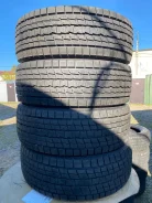 Goodyear Ice Navi SUV. ������, ��� �����, 2024 ���, �/�, ����� 5 %. �������� ������� ����