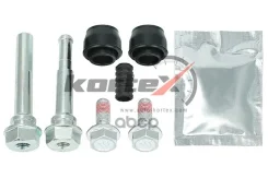 ����������� ������������ ���������� �������� ��������� Suzuki Grand Vitara 05- KBR341 Kortex ���. KBR341 KBR341 ����