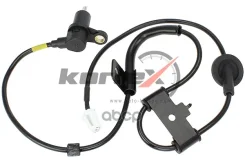 ������ �������� �������� ������ (ABS) Kortex ���. KER1016 KER1016 ����