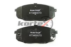 ������� ����. KIA CEED 06-Cerato 09-Hyundai i30 07- �����. �-� KT3450STD Kortex ���. KT3450STD KT3450STD ����