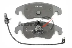 ������� ����. AUDI A4A5Q5 07 �����. �-� KT1768STD Kortex ���. KT1768STD KT1768STD ����