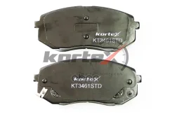 ������� ����. Hyundai iX35Tucsonkia Sportage 08- �����. �-� KT3461STD Kortex ���. KT3461STD KT3461STD ����