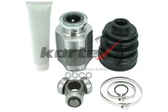 ���� �����. Subaru Forester 99-/Impreza 99-/Legacy 99- KVJ009 Kortex ���. KVJ009 KVJ009 ����