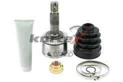 ���� �������� Hyundai Solaris 10-KIA RIO 11- (ABS+) KVJ042 Kortex ���. KVJ042 KVJ042 ����